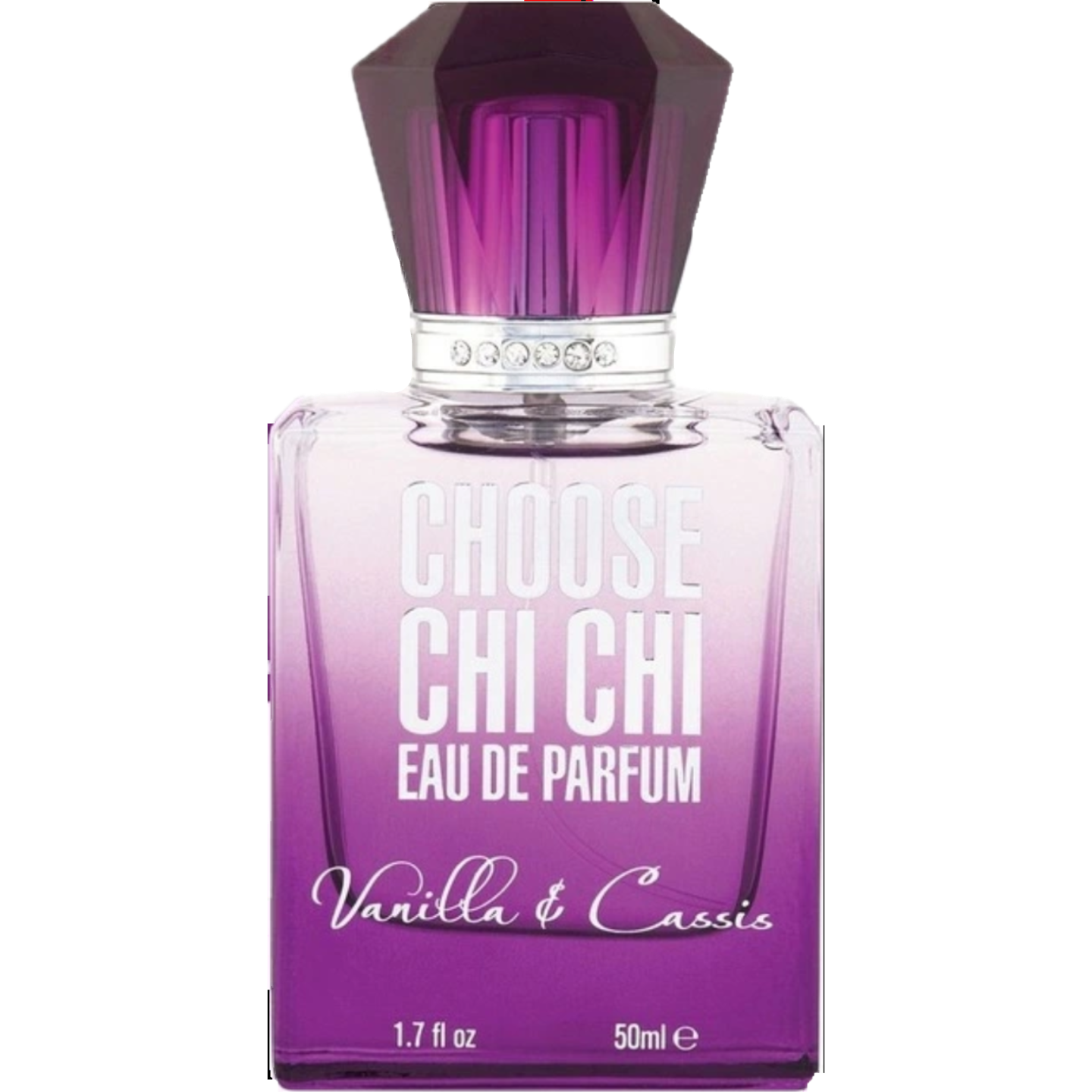Vanilla & Cassis by Chi Chi