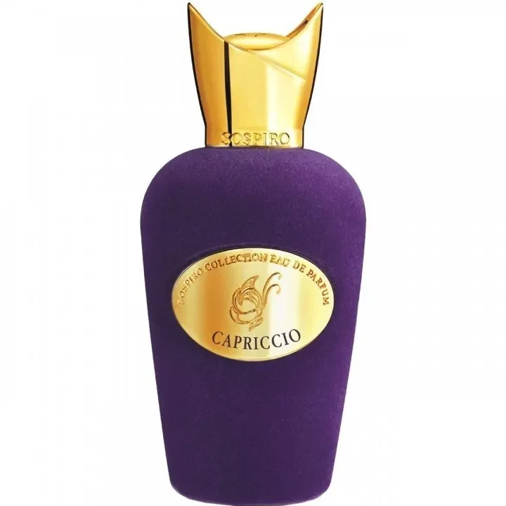 Capriccio by Sospiro Perfumes