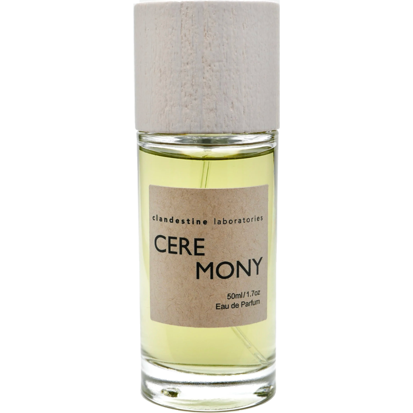 Ceremony by Clandestine Laboratories