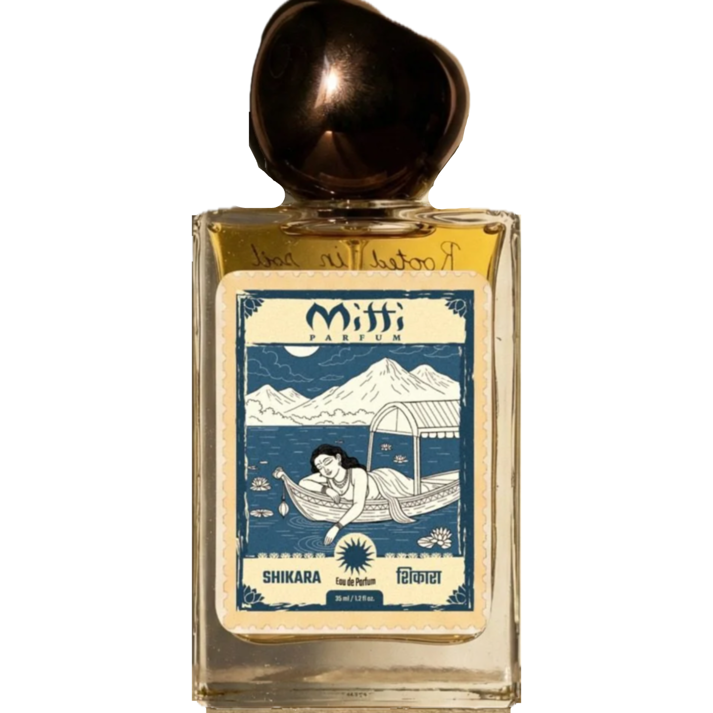 Shikara by Mitti Parfum