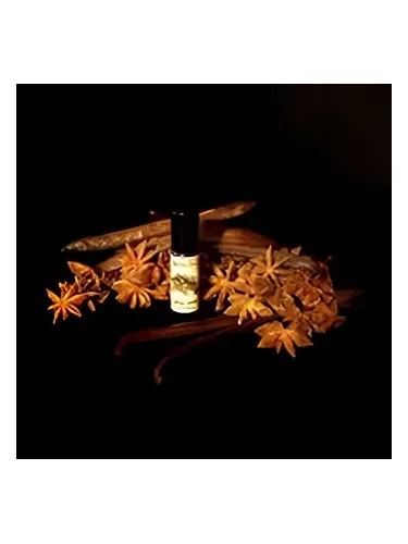 Black Mallow by Solstice Scents