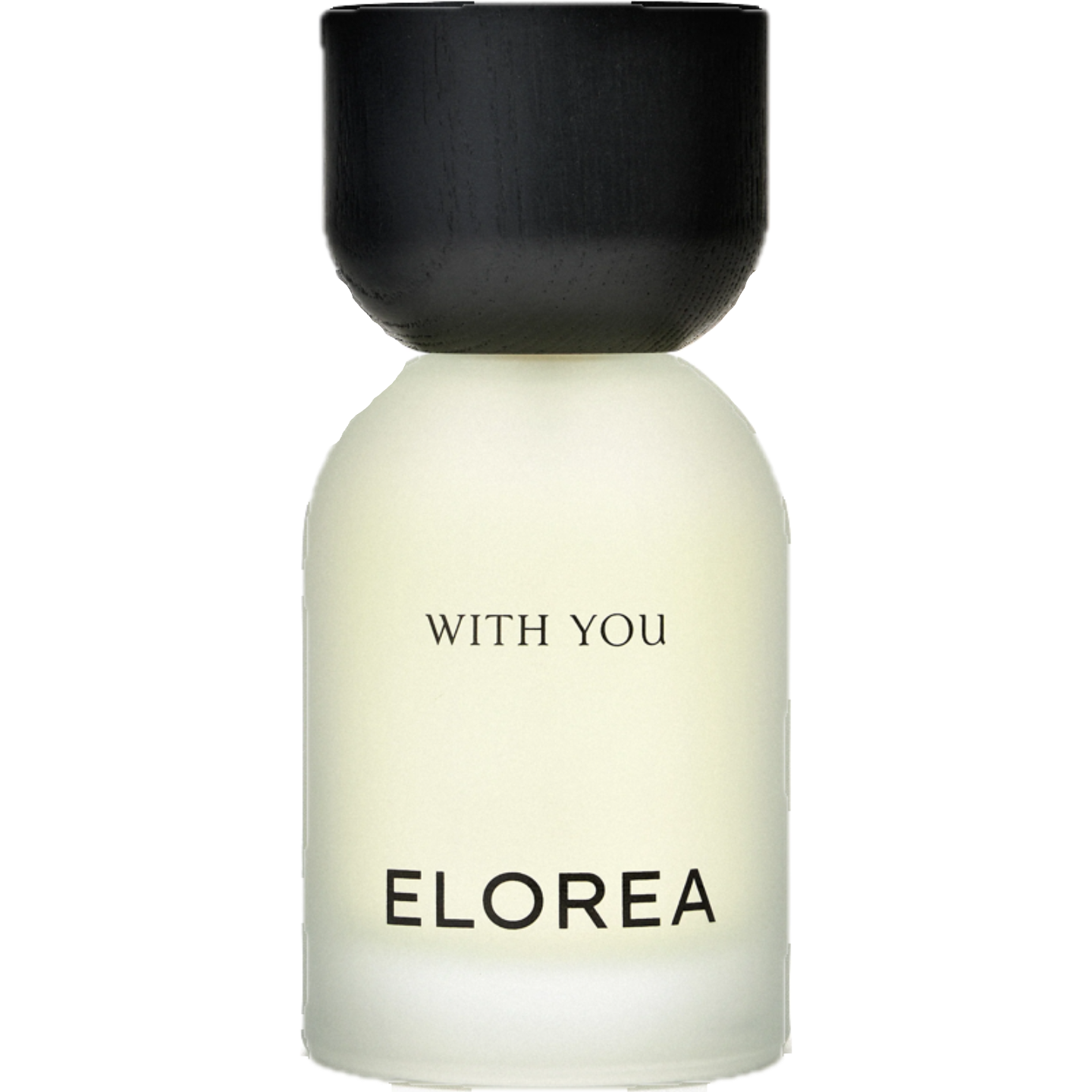 With You by Elorea