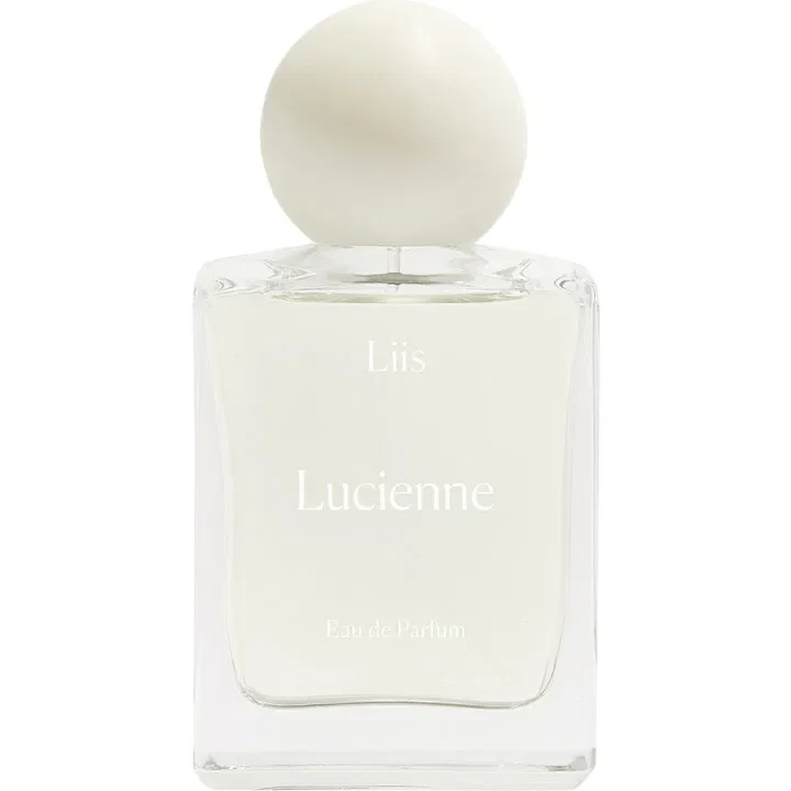 Lucienne by Liis