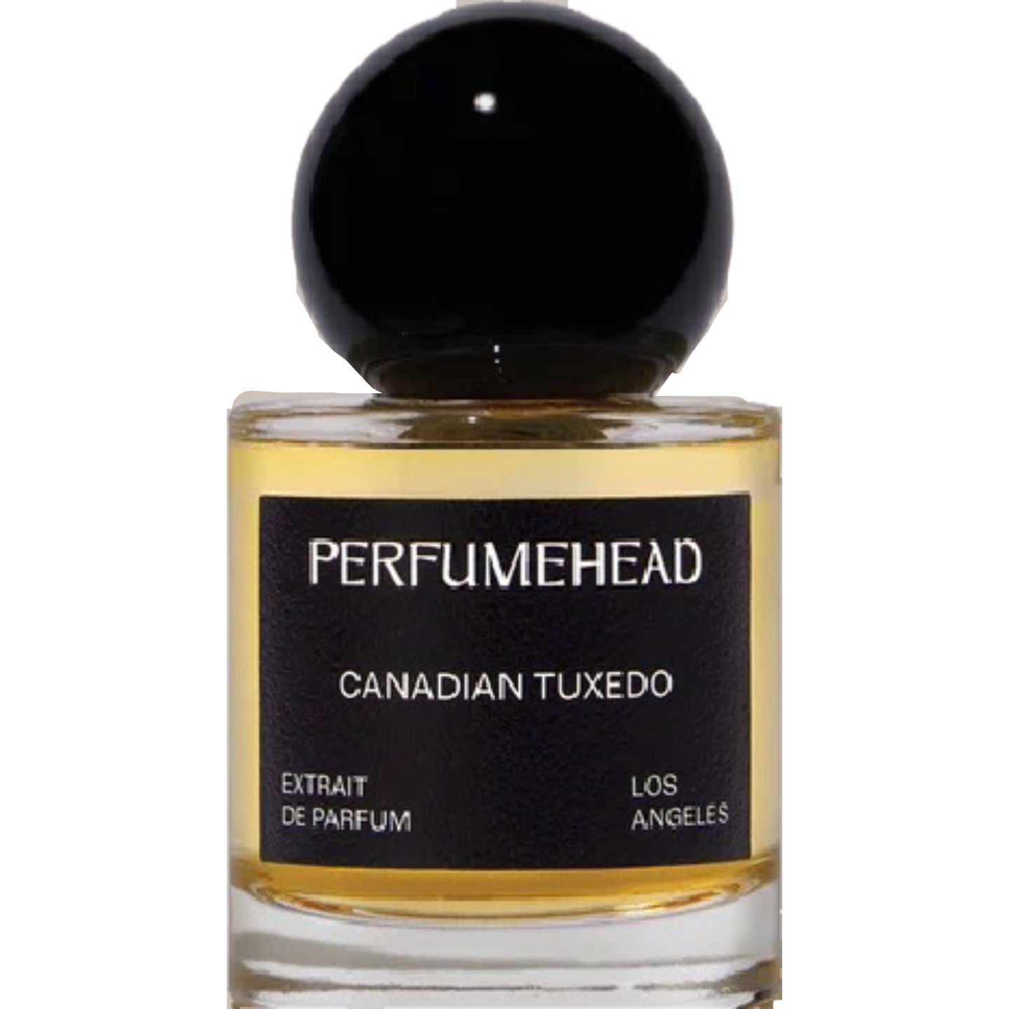 Canadian Tuxedo by Perfumehead