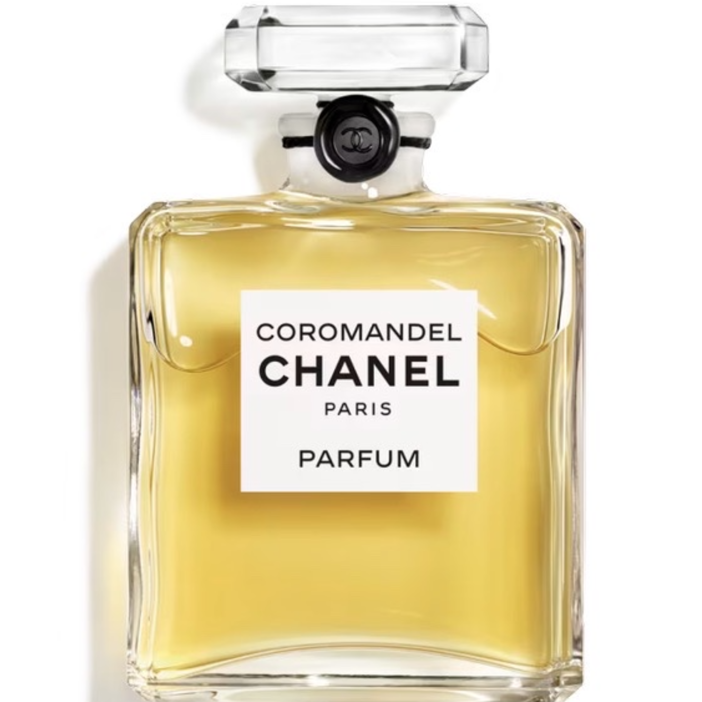 Coromandel Extrait by Chanel