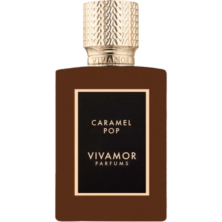 Caramel Pop by Vivamor Parfums