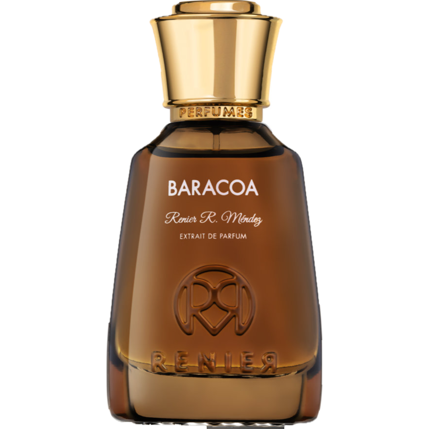 Baracoa by Renier Perfumes