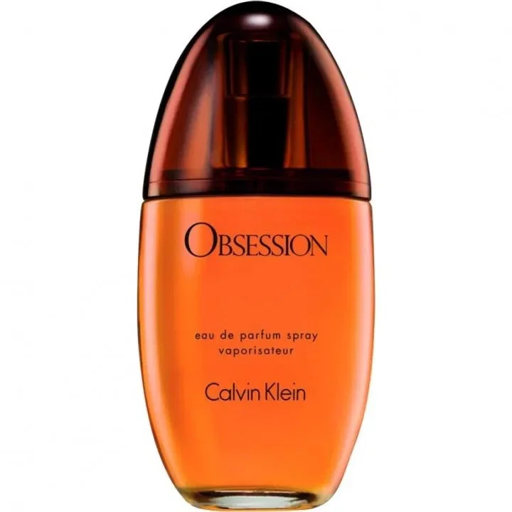 Obsession by Calvin Klein