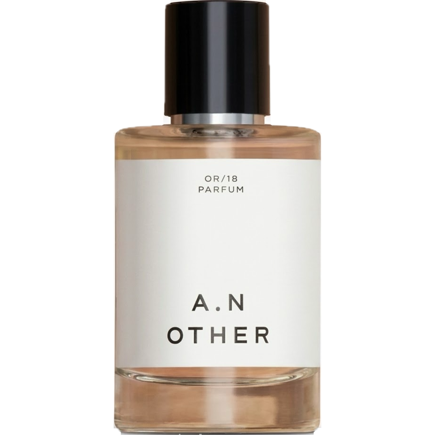 OR/18 by A.N Other