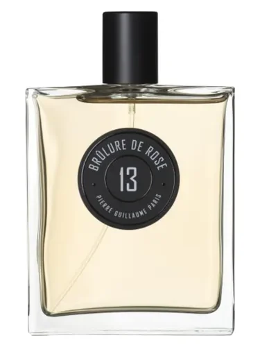 Brulure de Rose 13 by Pierre Guillaume