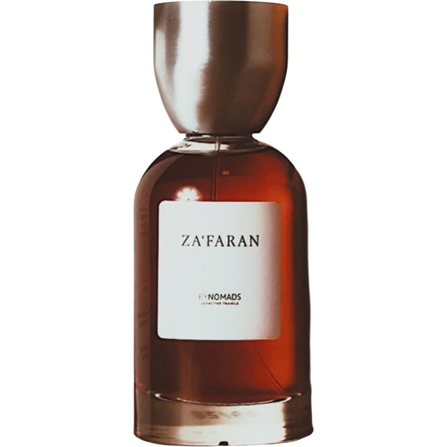Za'Faran by ByNomads