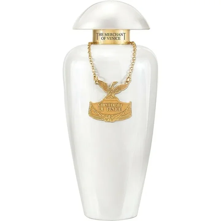 My Pearls by The Merchant of Venice