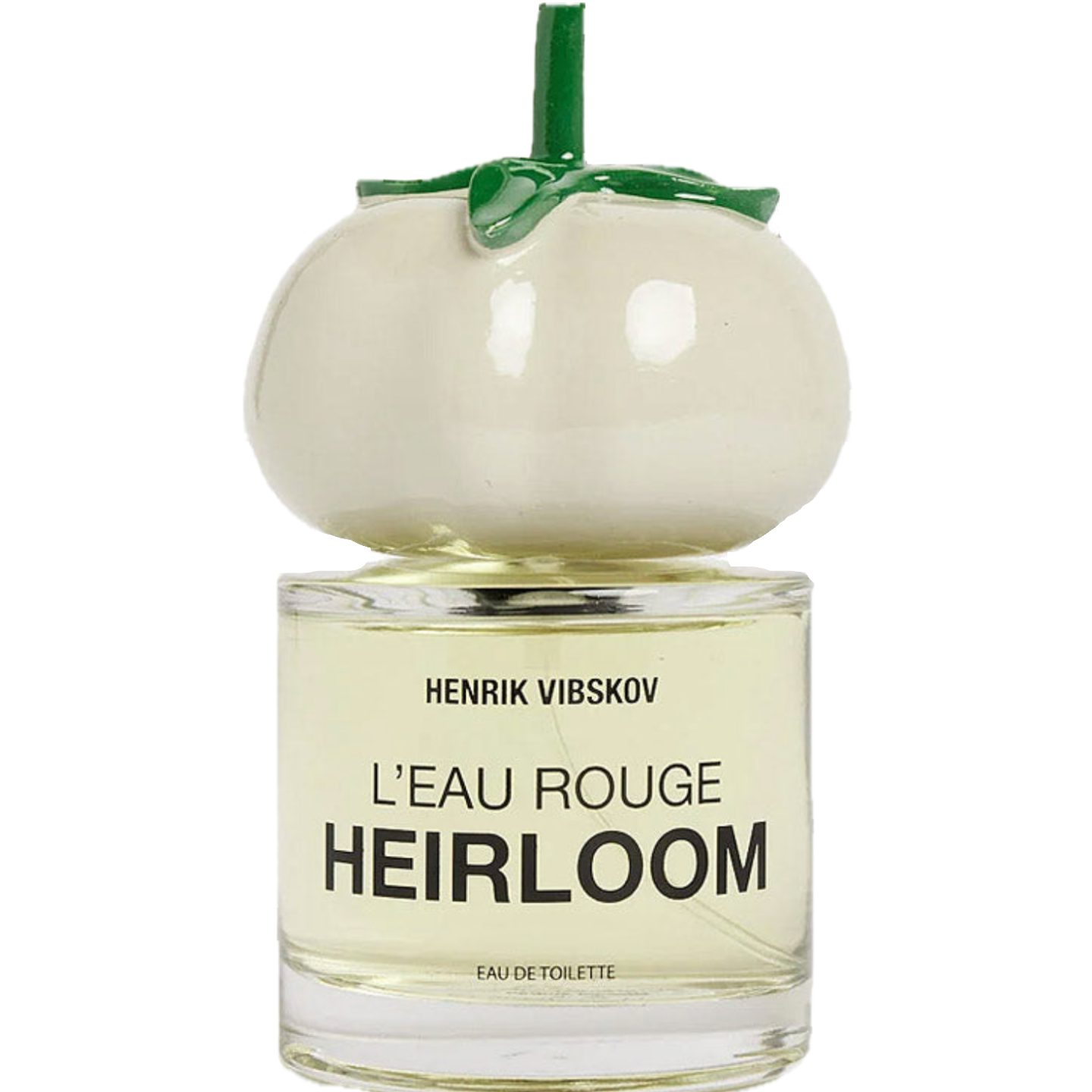 L'Eau Rouge Heirloom by Henrik Vibskov