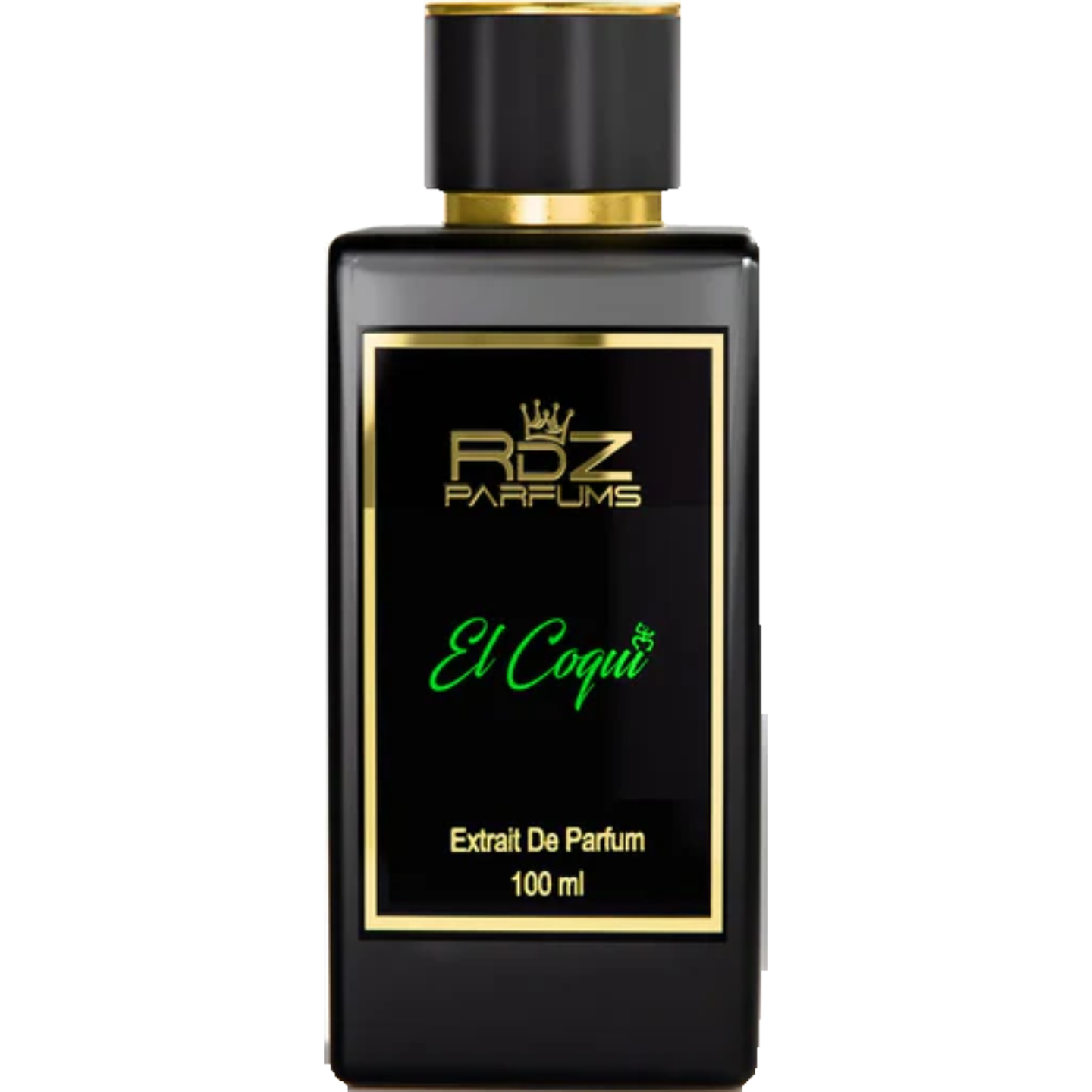 El Coqui by RDZ Parfums