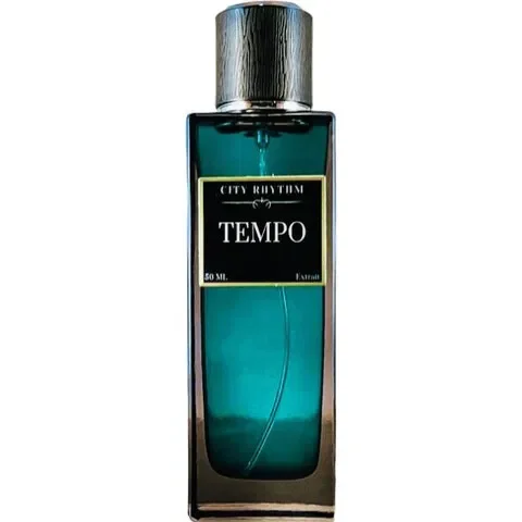 Tempo by City Rhythm