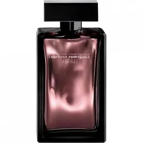 For Her Musc Eau de Parfum Intense by Narciso Rodriguez