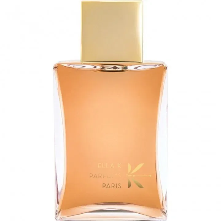 Melodie D'Altai by Ella K Parfums