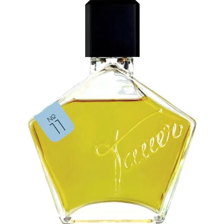 Carillon pour un ange by Tauer Perfumes