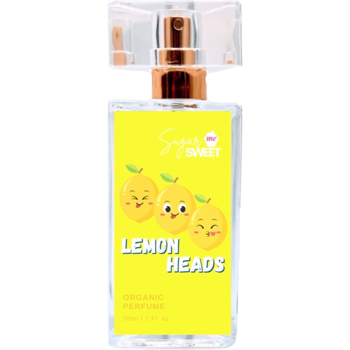 Lemonheads by Sugar Me Sweet