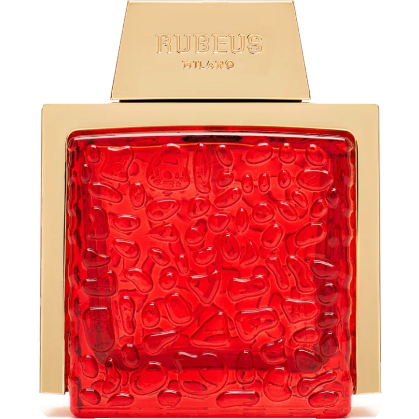 Rubeus Rouge by Rubeus Milano