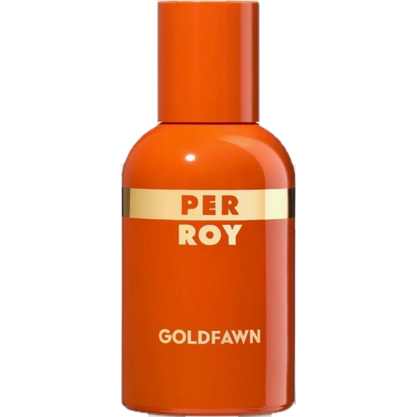Goldfawn by Perroy