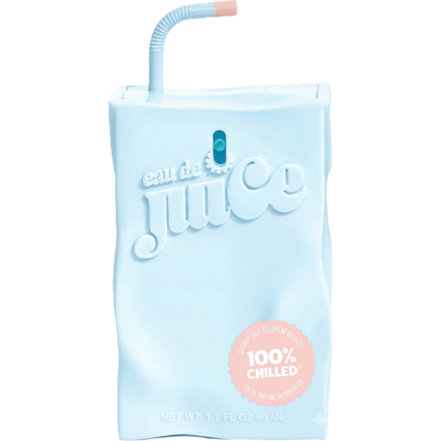 100% Chilled by Cosmopolitan Eau de Juice