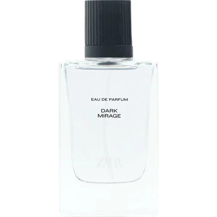 Dark Mirage by Zara