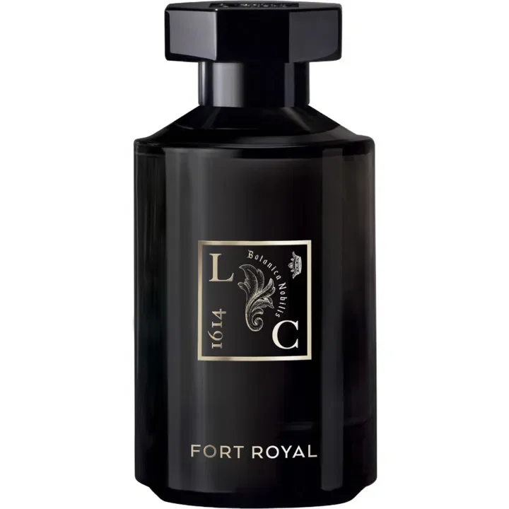 Fort Royal by Le Couvent Maison de Parfum