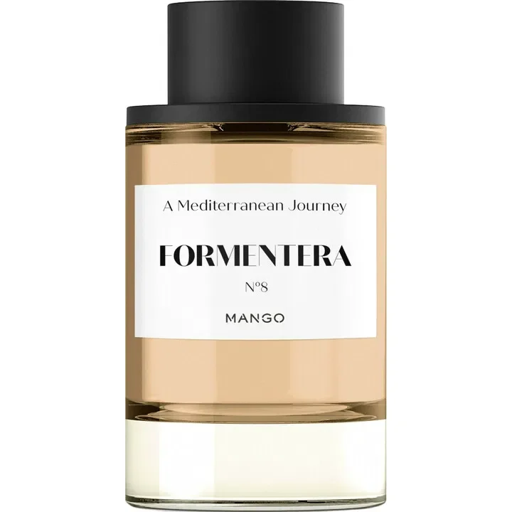 Formentera N°8 by Mango