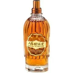 Ambre by L'Occitane en Provence