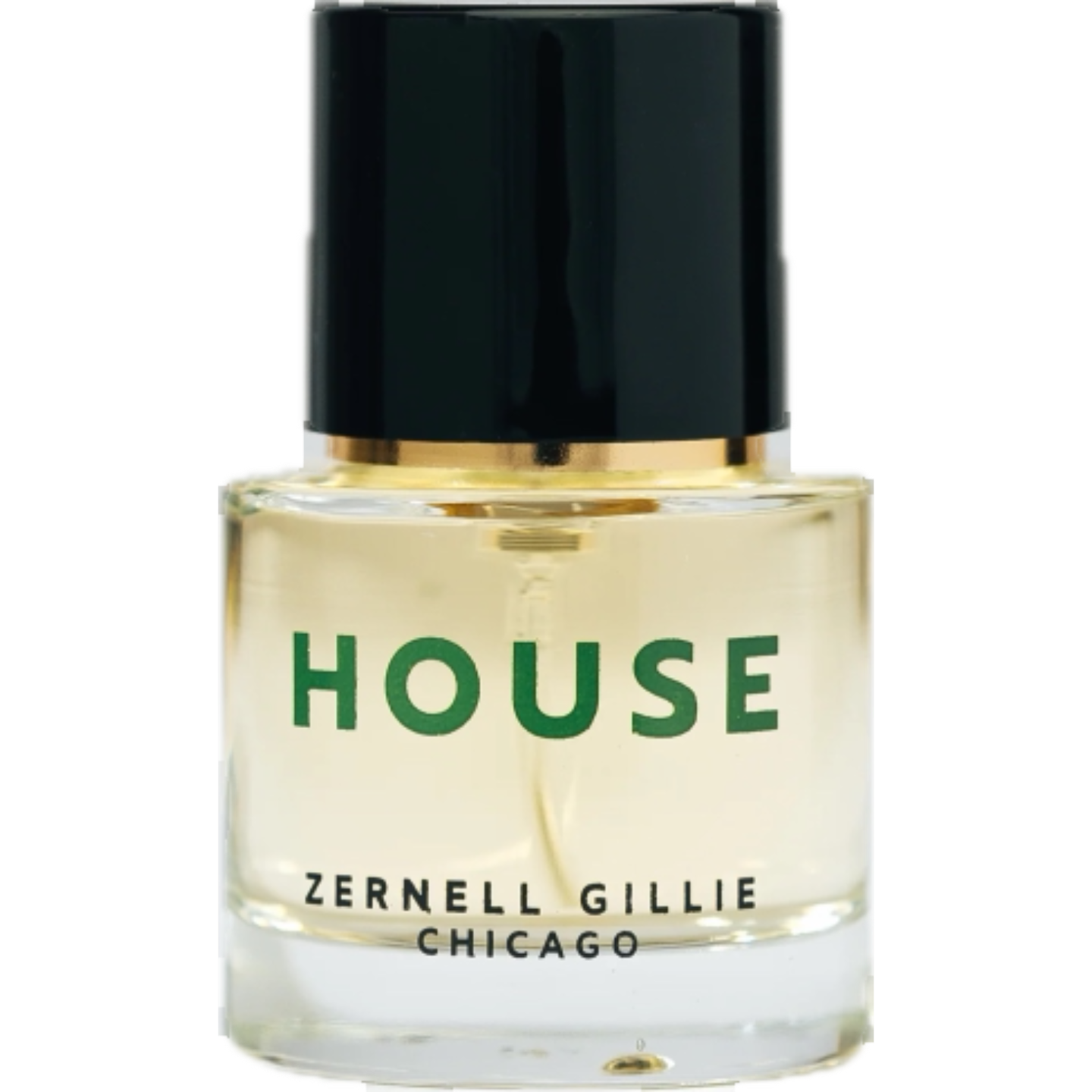 House by Zernell Gillie