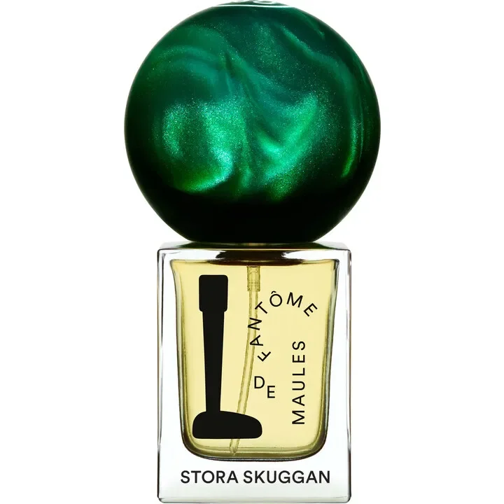Fantome de Maules by Stora Skuggan