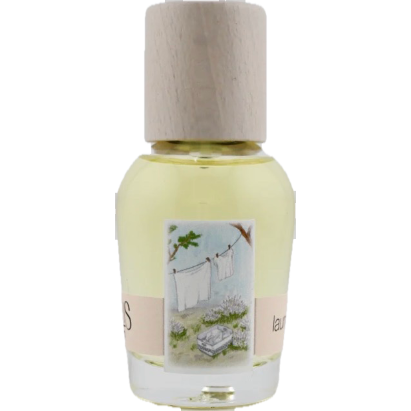 Laundry Day by Cirrus Parfum
