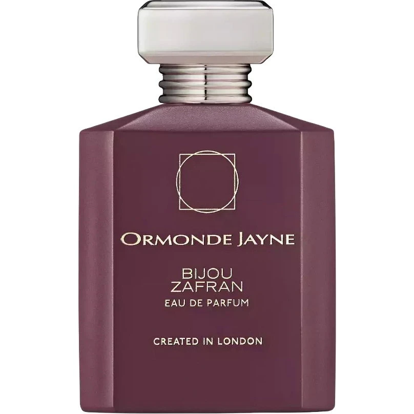 Bijou Zafran by Ormonde Jayne