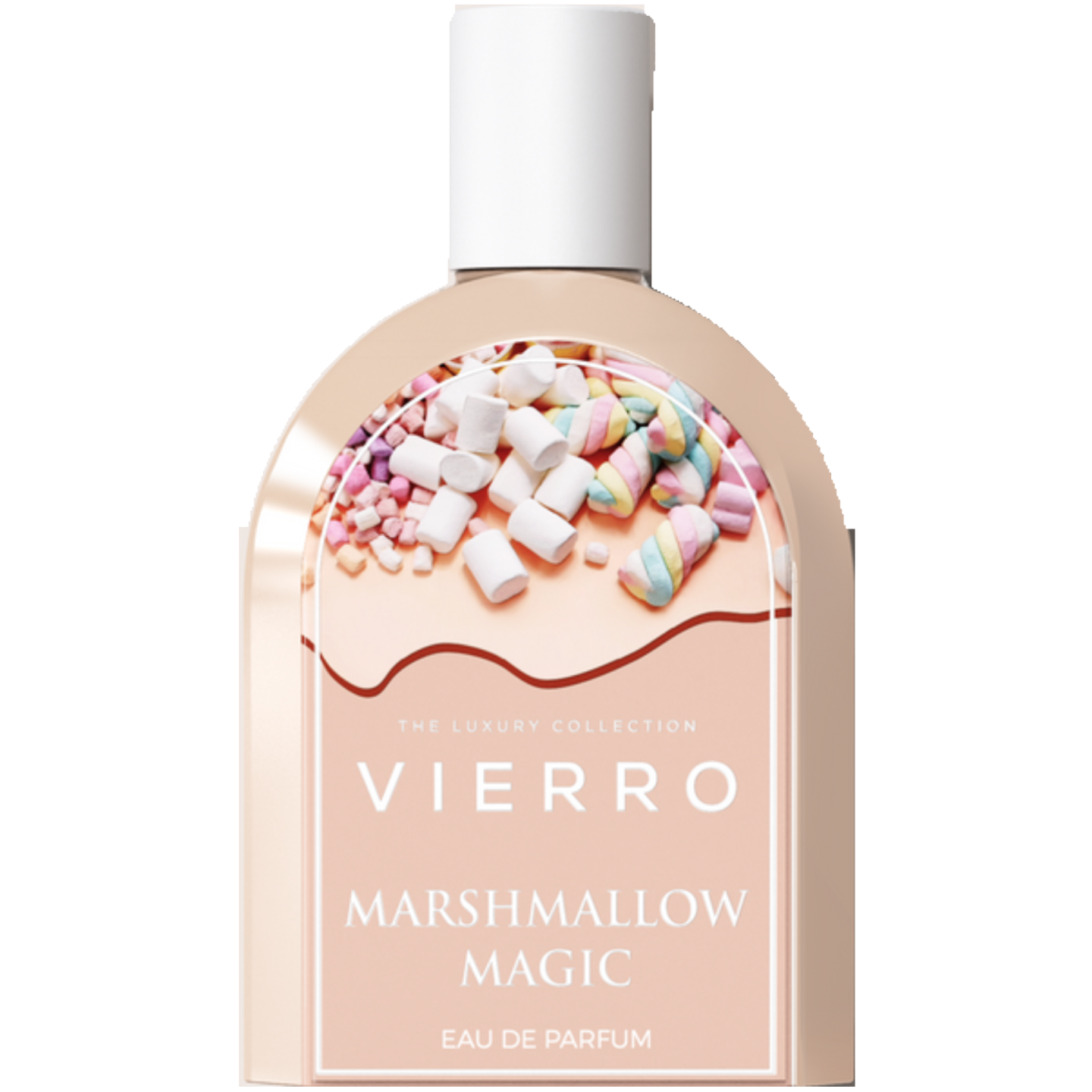 Marshmallow Magic by Vierro
