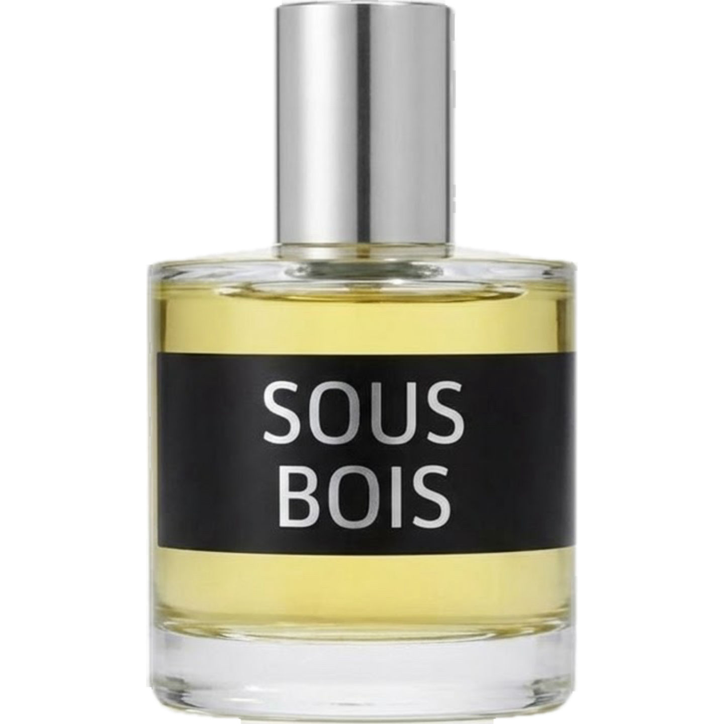 Sous Bois by JD