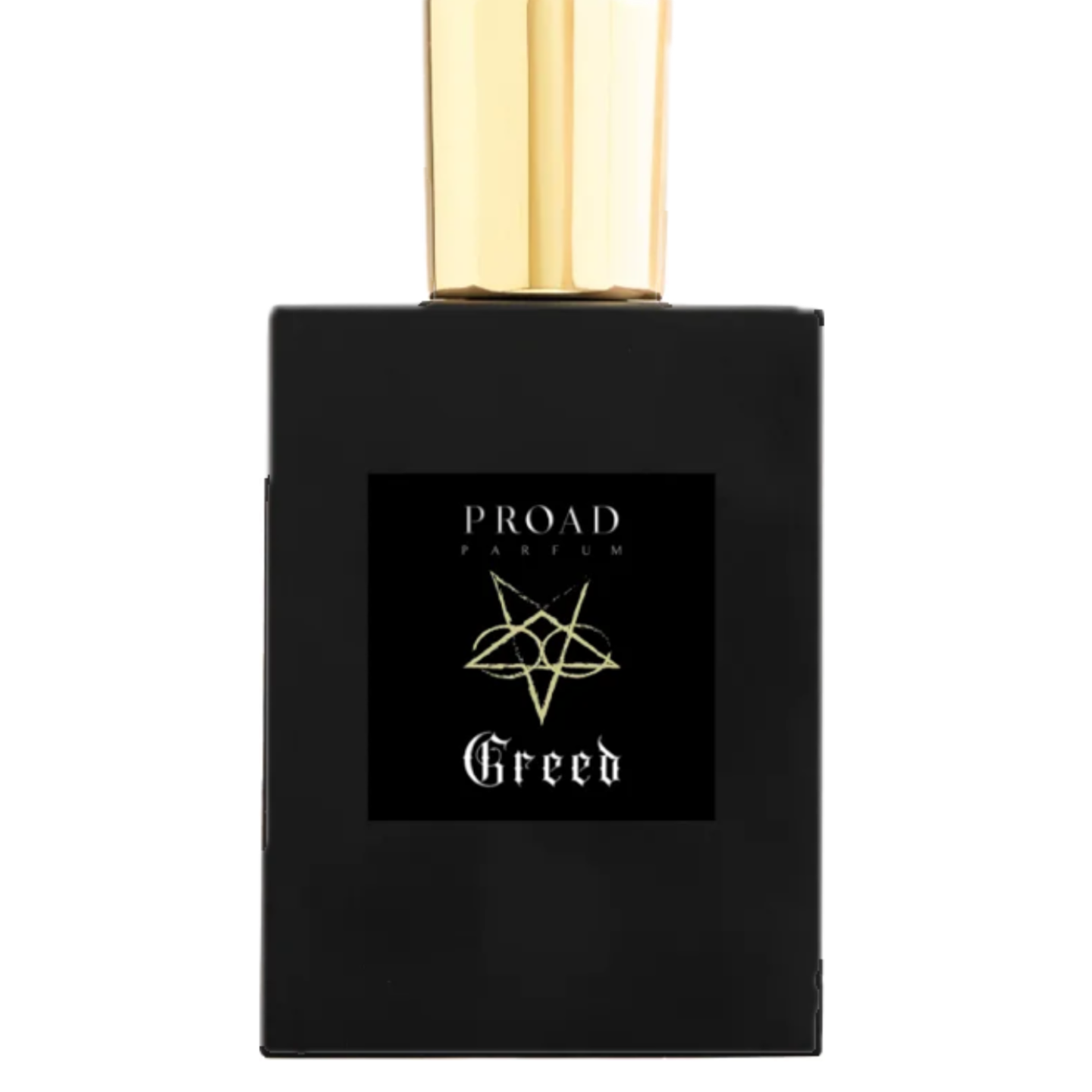 Greed by Proad Parfum