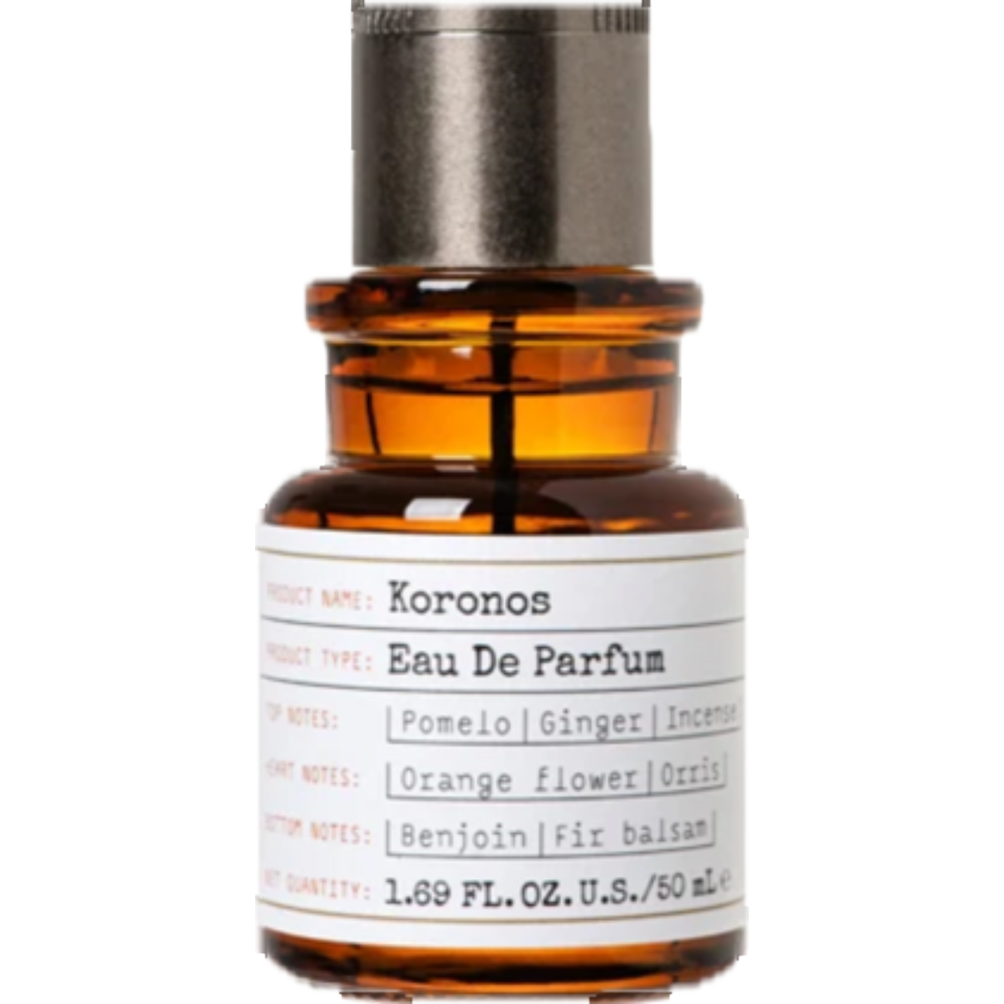 Koronos by The Naxos Apothecary