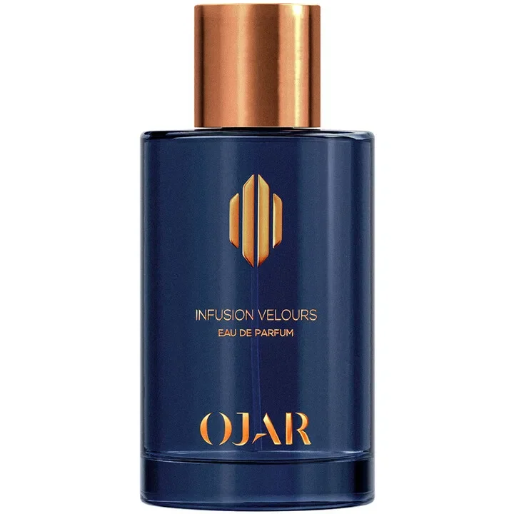 Infusion Velours Eau de Parfum by Ojar