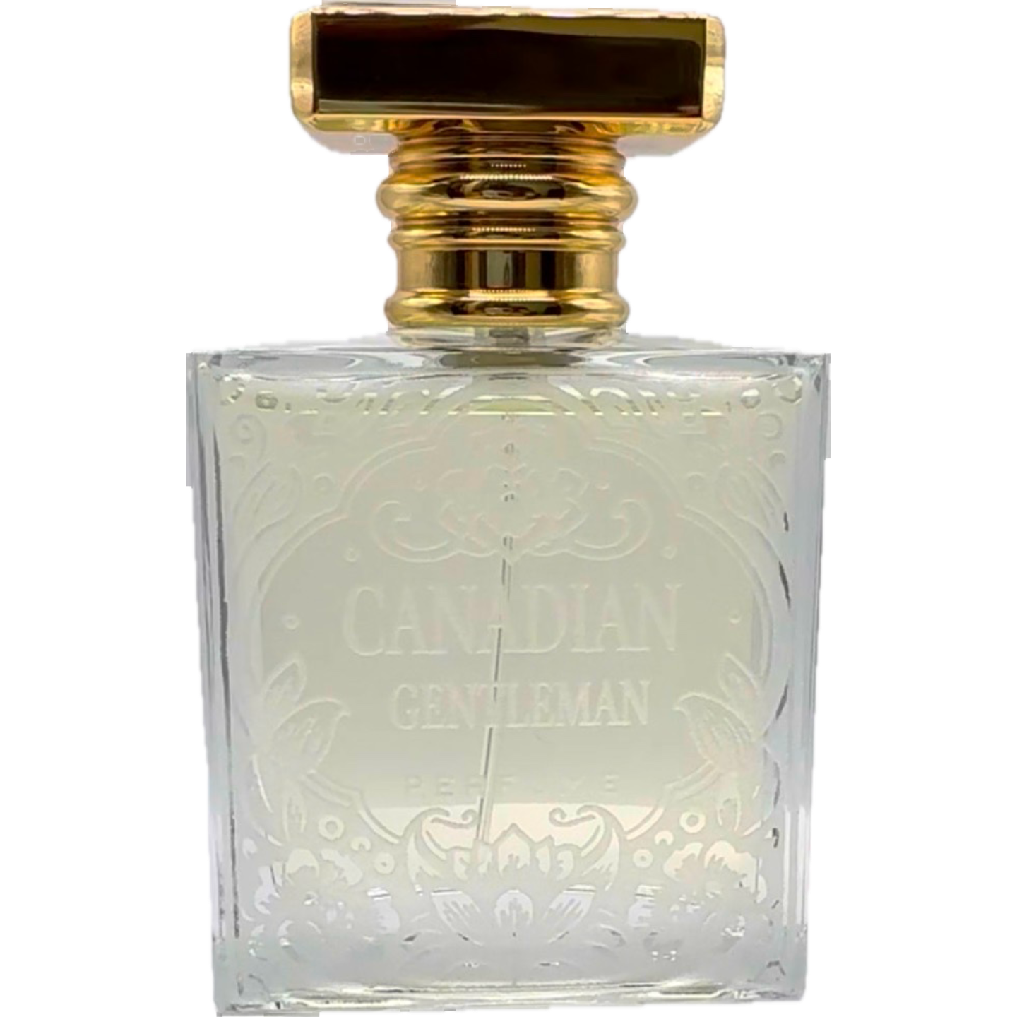 Canadian Gentleman by Meleg Perfumes