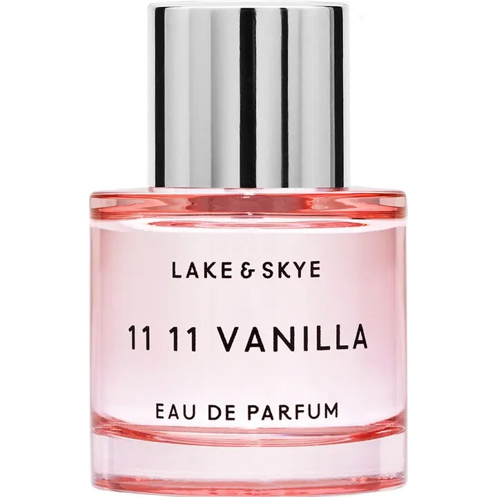 11 11 Vanilla by Lake & Skye