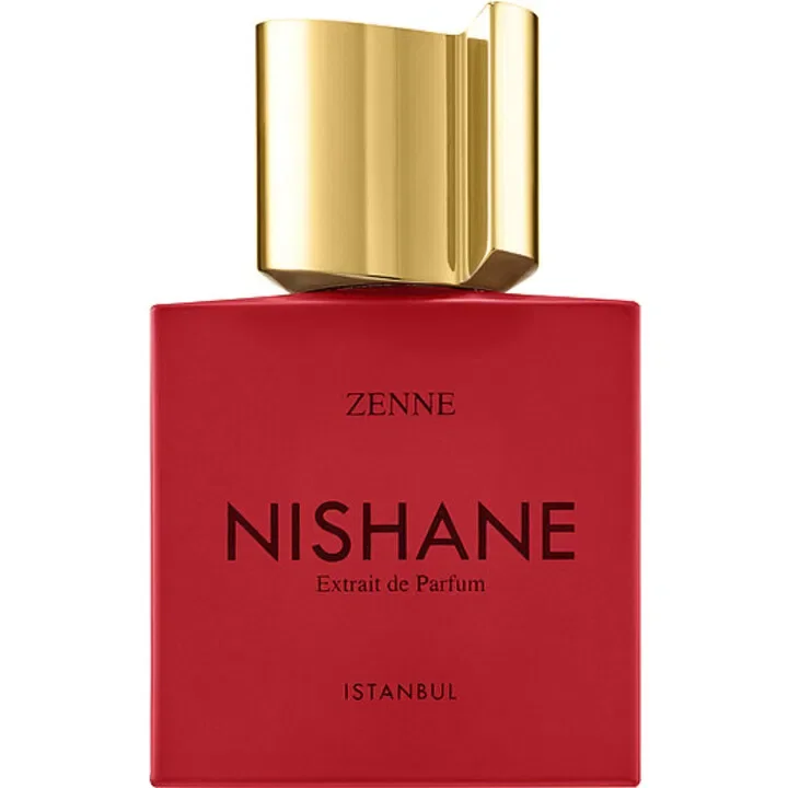 Zenne by Nishane