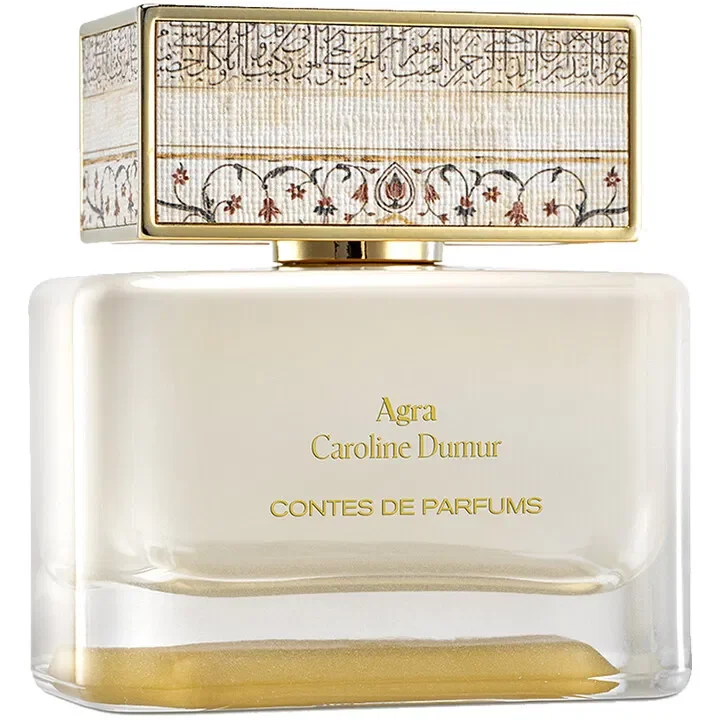 Agra by Contes de Parfums