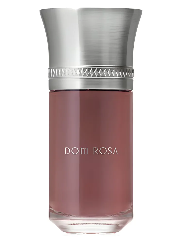 Dom Rosa by Liquides Imaginaires