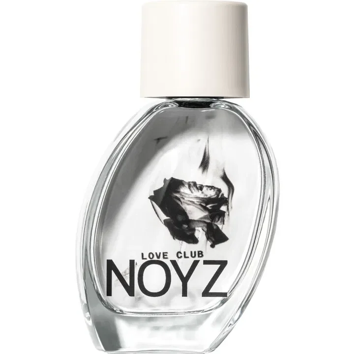 Love Club by Noyz