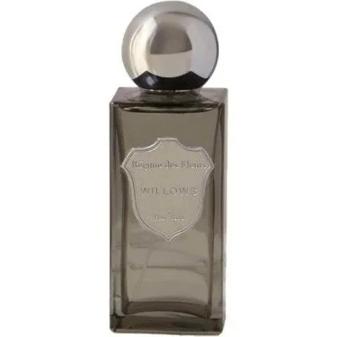 Willows by Regime des Fleurs