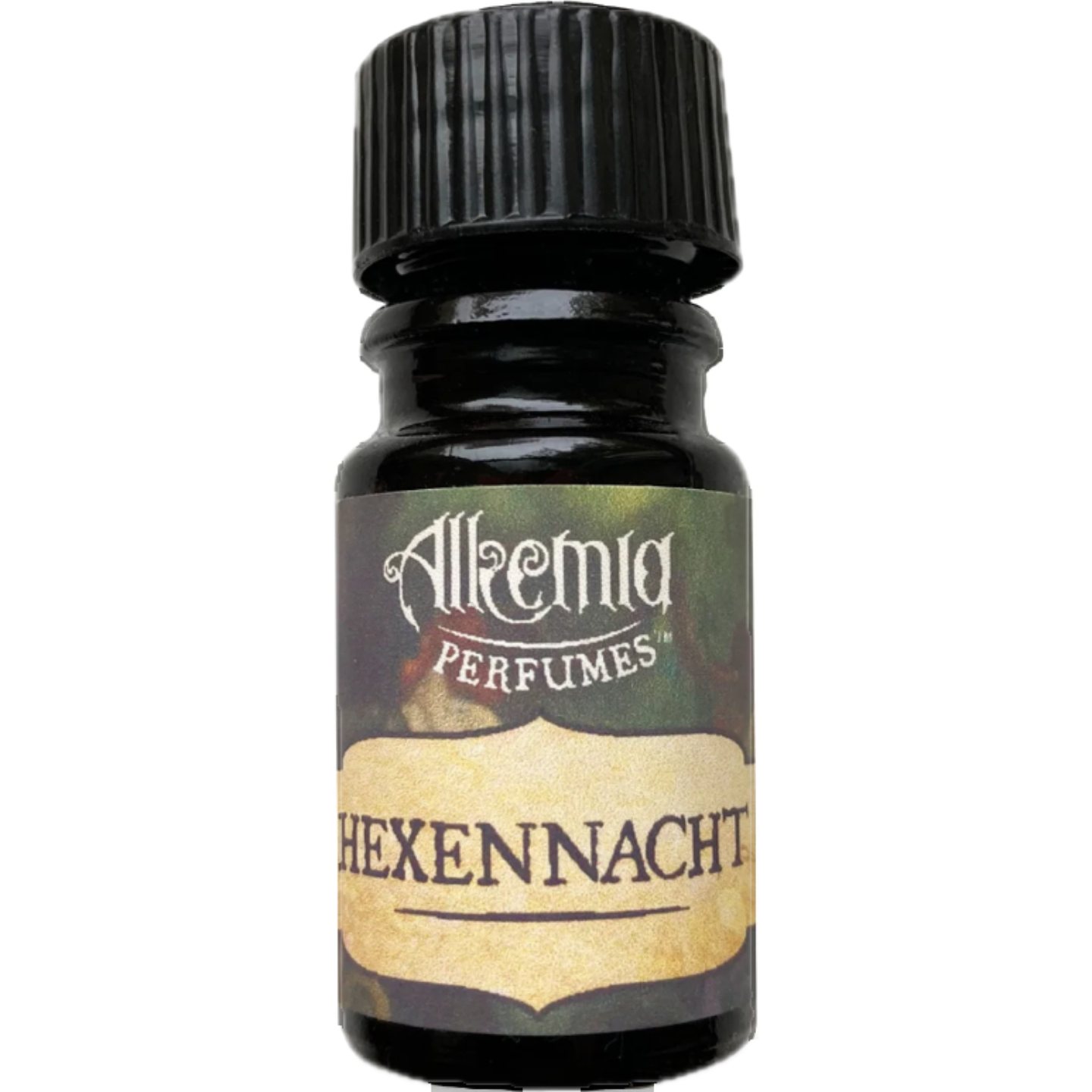 Hexennacht by Alkemia Perfumes