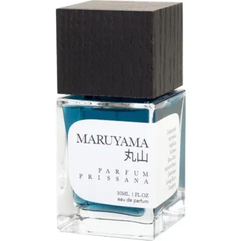 Maruyama by Parfum Prissana