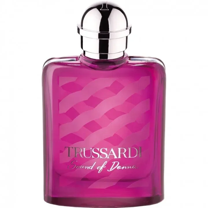 Sound of Donna by Trussardi