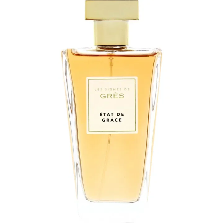 État de Grace by Gres